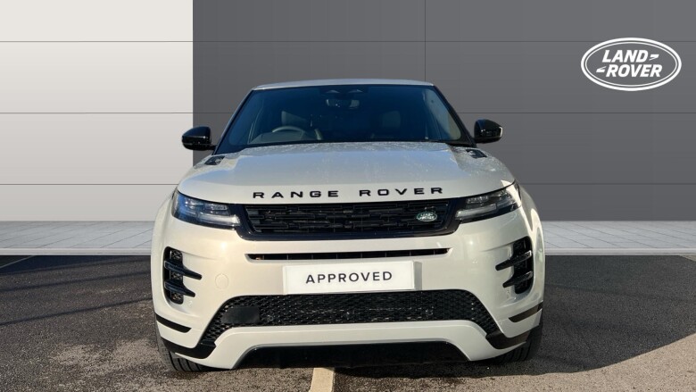 Land Rover Range Rover Evoque 2.0 D200 Dynamic SE 5dr Auto Diesel Hatchback